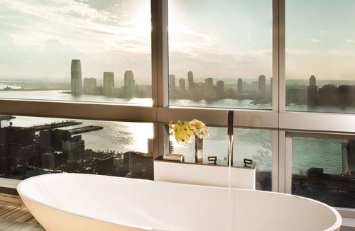 Hudson Square Hotel | The Dominick