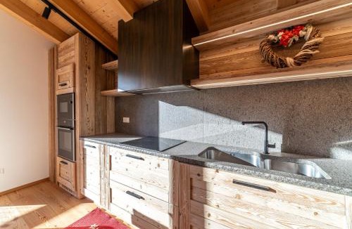Vallada Agordina Apartment | The Dreaming Home Dolomiti