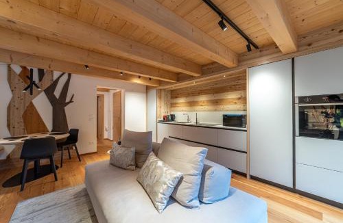 Vallada Agordina Apartment | The Dreaming Home Dolomiti