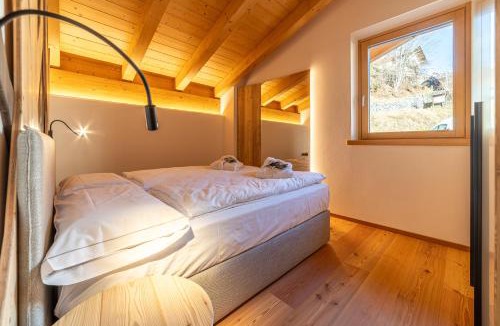 Vallada Agordina Apartment | The Dreaming Home Dolomiti