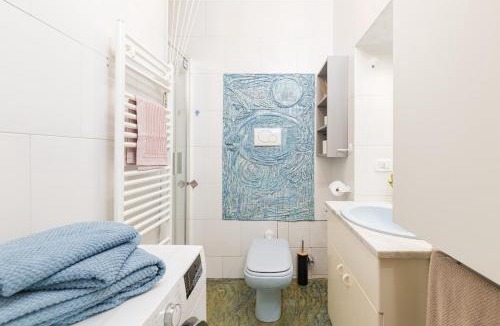 Lazzaretto Apartment | The ethnic and eclectic side of Milan