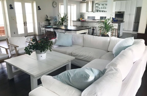 Forbes Hill Villa | The Exuma Outpost ~ Luxury Resort Rental
