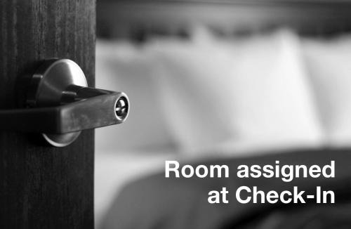 Tribeca Hotel | The Frederick Hotel Tribeca