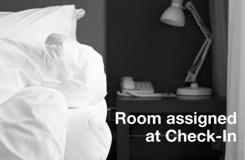 Tribeca Hotel | The Frederick Hotel Tribeca