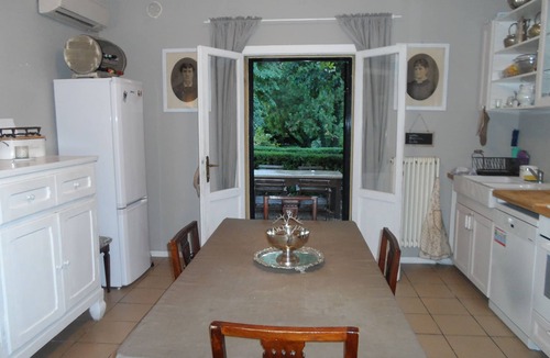 San Pietro in Cariano Villa | The Gate Lodge is a 180 Mq Villa with Park