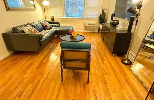 Canarsie Apartment | The Gorgeous!