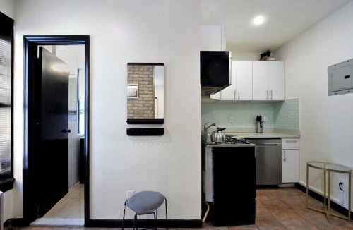 Kips Bay Apartment | The Gram II Vibe 8575