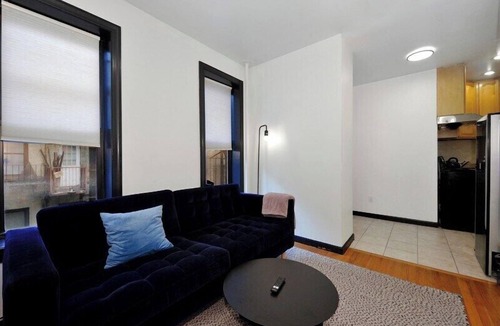 Kips Bay Apartment | The Gram V Vibe 8615