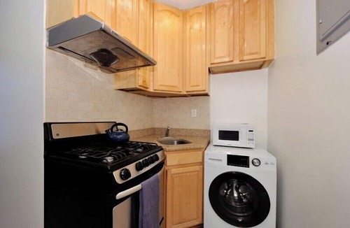 Kips Bay Apartment | The Gram V Vibe 8615