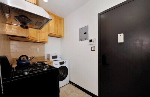 Kips Bay Apartment | The Gram V Vibe 8615