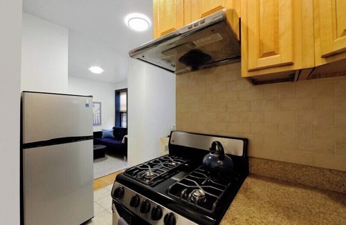 Kips Bay Apartment | The Gram V Vibe 8615