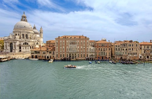 San Marco Hotel | The Gritti Palace, a Luxury Collection Hotel, Venice
