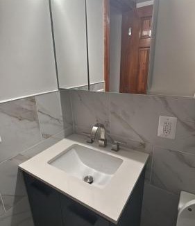 Harlem Apartment | The Harlem Cascades