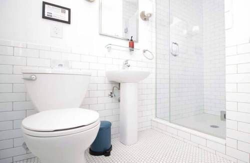 Queens House | The High Tide Two Bedroom Suite #8