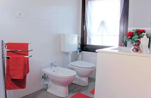 Montagnana Apartment | The History Apartment - Le Cà De Boron