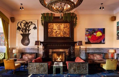 Chelsea Hotel | The Hotel Chelsea