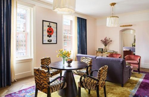 Chelsea Hotel | The Hotel Chelsea