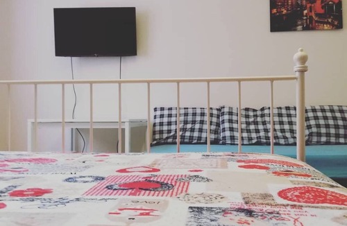 Bolognina Bed & Breakfast | The house with an Italian chef inside