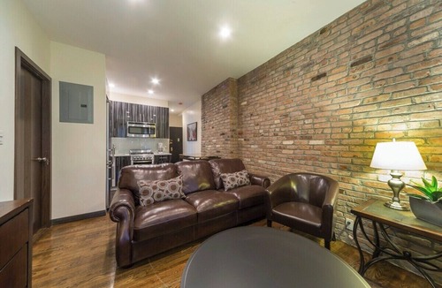 Kips Bay Apartment | The Ideal V Vibe 8564
