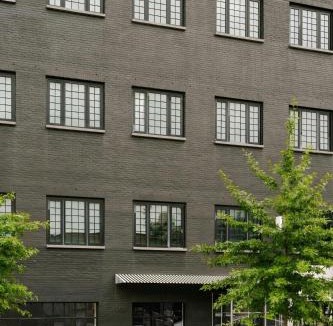 Gowanus Hotel | The Industrialist Hotel Gowanus Brooklyn, Sonder by Marriott Bonvoy