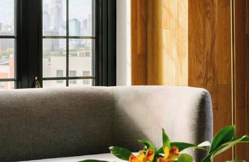 Gowanus Hotel | The Industrialist Hotel Gowanus Brooklyn, Sonder by Marriott Bonvoy