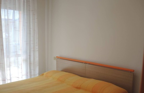 Bibione Apartment | The Apartment house Tonin is a little building with elevator just 100 metres far from the beach and