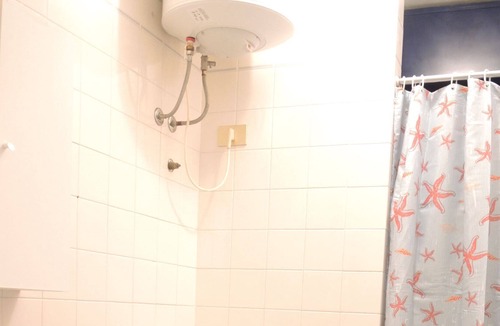 Bibione Apartment | The Apartment house Tonin is a little building with elevator just 100 metres far from the beach and
