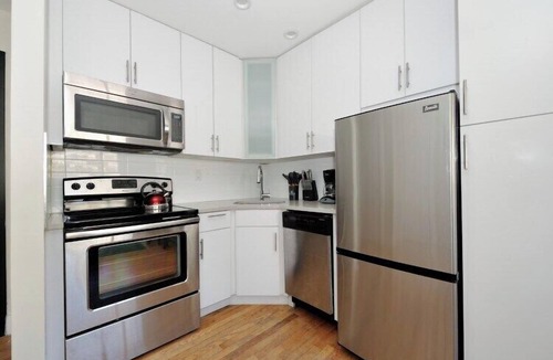 Kips Bay Apartment | The Kips V Vibe 8651