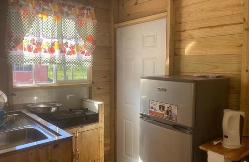 Little London Bed & Breakfast | The Kool Spot