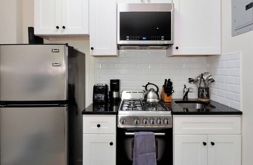 Kips Bay Apartment | The Lexy Vibe 8610