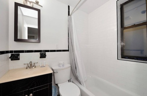 Kips Bay Apartment | The Lexy Vibe 8610