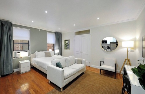 Kips Bay Apartment | The Lexy Vibe 8610