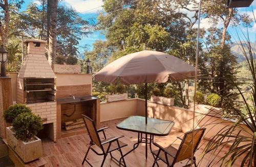 Teresopolis Cabin | The Lodge