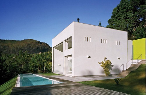 Araras House | The most charming Araras Design House