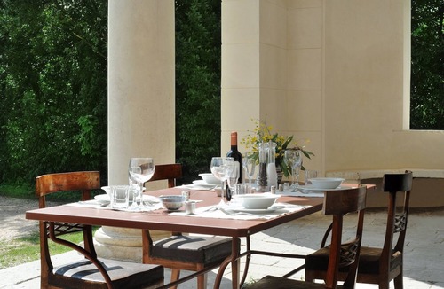 Ospedaletto di Pescantina Villa | The most original and romantic holiday villa near Venice - 4 sleeps