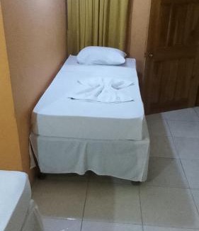 Savanna la Mar Hotel | The New Kibo Hotel
