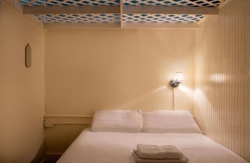 Nolita Hostel | The Nolita Express Hostel