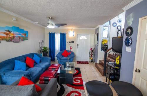 Caribbean Estates House | The Oasis I, Portmore Country Club