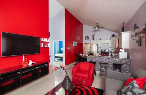 Kingston House | The Oasis II, Caymanas Country Club