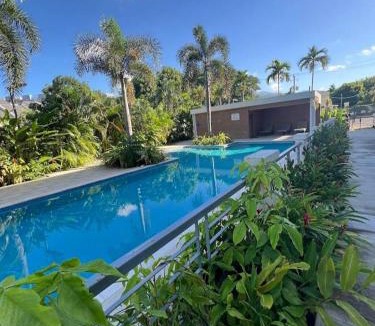 Saint Andrew Apartment | The Oasis