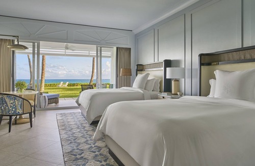 Paradise Island Resort | The Ocean Club, A Four Seasons Resort, Bahamas