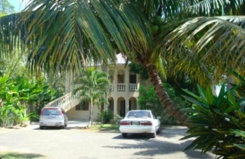 Negril Apartment | The Ocean Wave Villa