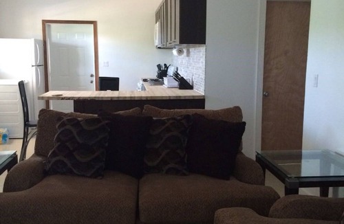 Governor's Harbour House | The Palm House with Swimming Pool and Beach Access.