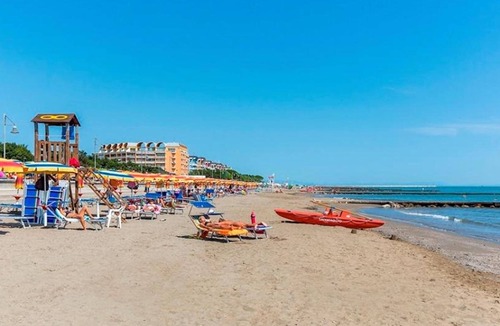 Torre di Fine Apartment | The perfect home base for your beach vacation