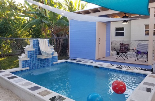 Nassau House | The Perfect Island Getaway #4
