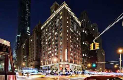 Central Park South Condo | The Quin, a Hilton Club - 1 Bedroom Premier Plus