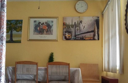 Canarsie Apartment | The Real B&B Home Brooklyn