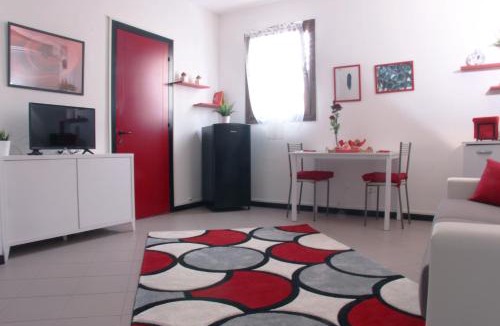 Montagnana Apartment | The Relax Apartment - Le Cà De Boron