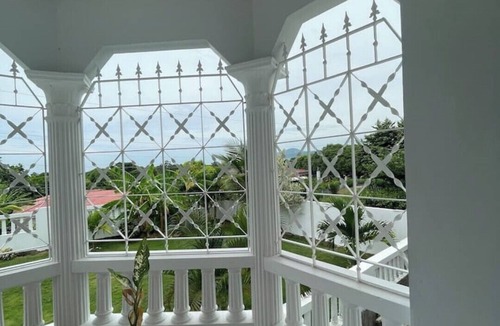 Yallahs Villa | The Retreat