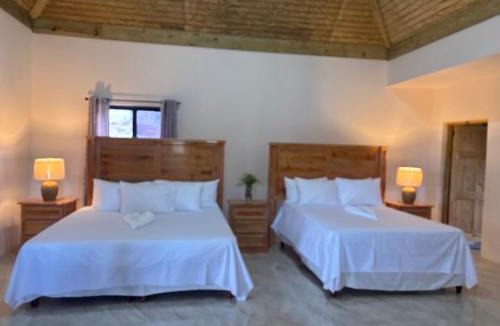 Blue Mountains National Park Villa | The Ridge-Coconut Cottage